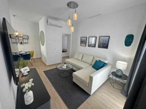 XXIII Apartamentos Morales&Arnal, Estepona